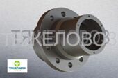 Ступица колеса 314-3104015