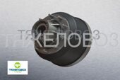 Ступица колеса 9906-3104006