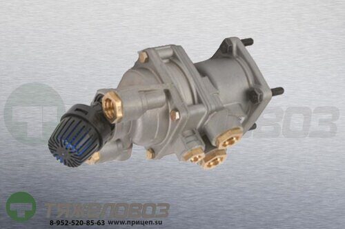 Кран тормозной DAF, MB 4613192740