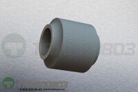 Сайлентблок реактивной тяги Ø 36 / 66,5 x 68 BPW 05.113.93.03.0