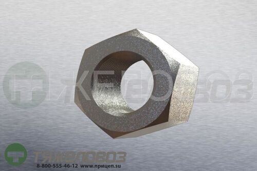 Гайка BM20x1.5 DIN 439 02.5201.76.06 /0252017606/