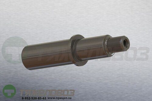Палец тормозной колодки M 20 x 1,5 / Ø 28 / 32 x 153 BPW 03.177.23.10.0