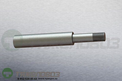 Палец амортизатора приварной M 24 / Ø 36 x 85 / 250 BPW 03.177.24.36.0