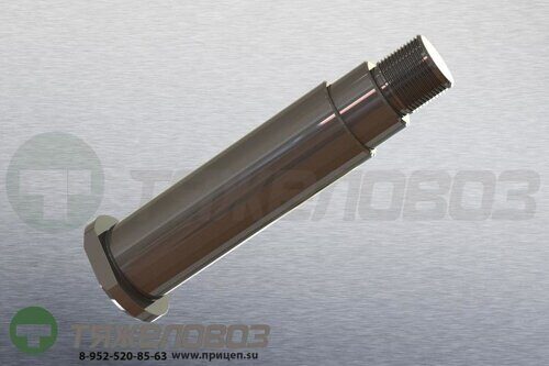 Палец балансира M 42 x 3 / Ø 50 / 60 x 374 / SW 70 BPW 03.177.16.30.0