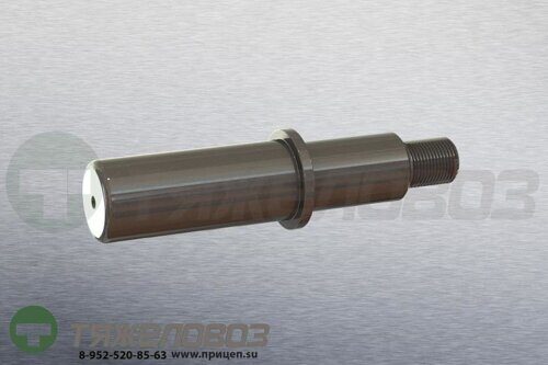 Палец тормозной колодки M 20 x 1,5 / Ø 28 / 32 x 153 BPW 03.177.23.10.1