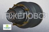 Ступица колеса 603-3104006