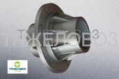 Ступица колеса 9906-3104015