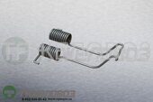 Пружина тормозной колодки Ø 19 / 3,6 x 36 BPW 03.397.33.06.0